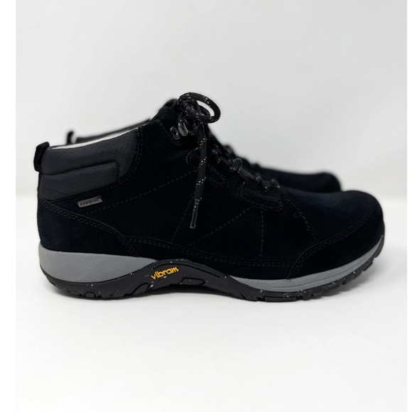 Dansko Pearla Hiking Boots - Picture 1 of 6